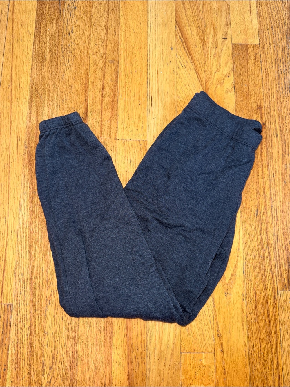 Firehouse Youth Extra Large Dark Gray Jogger Sweatpants